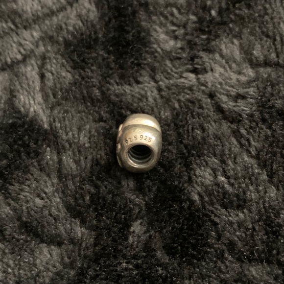 Pandora I love my pet charm - Picture 3 of 4